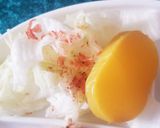 アボマヨバターサンド&モヤシツナバター炒作り方5写真