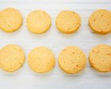 【高野豆腐パウダーと甜菜糖のクッキー　】作り方8写真