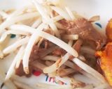 アボマヨバターサンド&モヤシツナバター炒作り方7写真