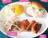 ツナマヨ&モヤシのバター醤油炒め♡作り方6写真