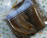 62焼豚　低温で焼く　柔らかジュウシー　作り方7写真