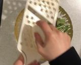 さっぱり大根おろし納豆ごはん作り方3写真