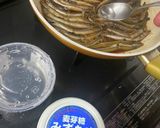 いかなごのふるせ(成魚) 5寸釘煮作り方10写真