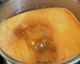大根と豚肩ロースの煮込み（圧力鍋使用）作り方6写真