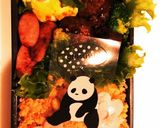 肉団子（高校お弁当）甘酢だれ作り方6写真
