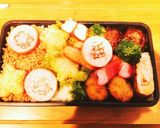 肉団子（高校お弁当）甘酢だれ作り方7写真