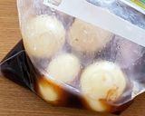 大根と豚肩ロースの煮込み（圧力鍋使用）作り方9写真