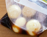 大根と豚肩ロースの煮込み（圧力鍋使用）作り方9写真