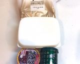 抹茶あんバタートースト簡単食パンカフェ作り方1写真