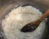 ココナッツとほうれん草のスパイスカレー作り方5写真