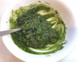抹茶あんバタートースト簡単食パンカフェ作り方7写真