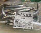 いかなごのふるせ(成魚) 5寸釘煮作り方13写真