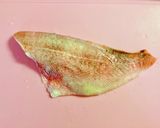 赤魚の♡オイレモンバターソースがけ♡作り方1写真