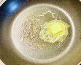 赤魚の♡オイレモンバターソースがけ♡作り方6写真