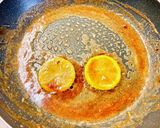 赤魚の♡オイレモンバターソースがけ♡作り方15写真