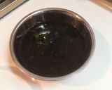 焼肉の相棒に絶品！わかめスープ作り方1写真