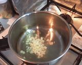 焼肉の相棒に絶品！わかめスープ作り方2写真