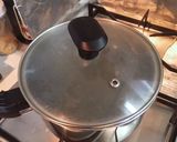 焼肉の相棒に絶品！わかめスープ作り方5写真