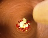 タマリンドディップអំពិលបុក作り方1写真