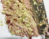 焼プロホック ប្រហុកអាំង作り方3写真