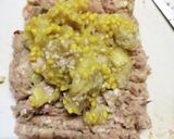 焼プロホック ប្រហុកអាំង作り方4写真