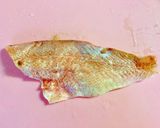 魚に思えなぃ♡揚げなぃ♡赤魚の唐揚げ♡作り方1写真