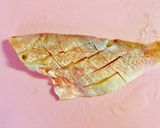 魚に思えなぃ♡揚げなぃ♡赤魚の唐揚げ♡作り方2写真