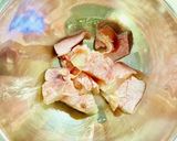 魚に思えなぃ♡揚げなぃ♡赤魚の唐揚げ♡作り方4写真