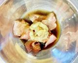 魚に思えなぃ♡揚げなぃ♡赤魚の唐揚げ♡作り方5写真