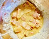 魚に思えなぃ♡揚げなぃ♡赤魚の唐揚げ♡作り方6写真