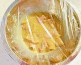 魚に思えなぃ♡揚げなぃ♡赤魚の唐揚げ♡作り方7写真