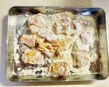 魚に思えなぃ♡揚げなぃ♡赤魚の唐揚げ♡作り方9写真