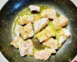 魚に思えなぃ♡揚げなぃ♡赤魚の唐揚げ♡作り方11写真