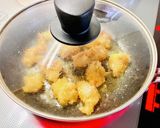 魚に思えなぃ♡揚げなぃ♡赤魚の唐揚げ♡作り方13写真