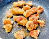 魚に思えなぃ♡揚げなぃ♡赤魚の唐揚げ♡作り方14写真