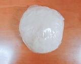 香味ペーストで決まる⭐️皮から手作り餃子作り方2写真