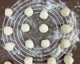 香味ペーストで決まる⭐️皮から手作り餃子作り方4写真