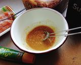 お酒がススム★鶏むね肉の味噌ゆず胡椒焼き作り方2写真