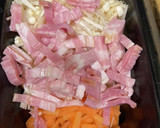 ちょっと洋風★あさりの炊き込みご飯作り方5写真