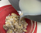 ちょっと洋風★あさりの炊き込みご飯作り方8写真