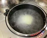 生キクラゲが主役の豚シャブ作り方3写真
