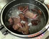 生キクラゲが主役の豚シャブ作り方4写真