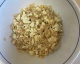 糖質オフ♡痩せちゃう親子丼作り方2写真