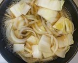 糖質オフ♡痩せちゃう親子丼作り方3写真