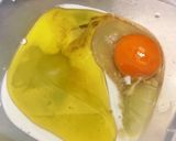 レンジで簡単!マーラーカオ作り方1写真
