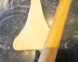塩パン&塩パン小倉作り方5写真