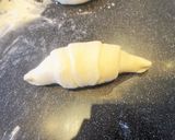 塩パン&塩パン小倉作り方9写真