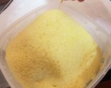 レンジで簡単!マーラーカオ作り方5写真
