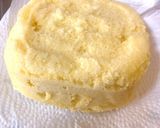 レンジで簡単!マーラーカオ作り方6写真