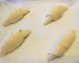 塩パン&塩パン小倉作り方14写真